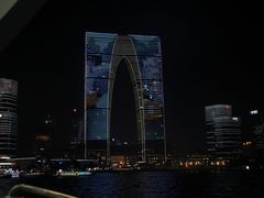 -金鸡湖游船(月光码头)