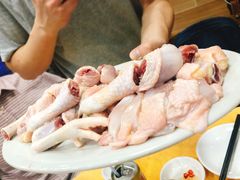 -濠轩阁特色生蚝火锅(水湾路店)