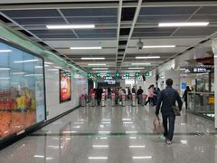 -新南门(地铁站)
