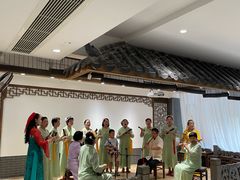 -天荷菜根·闽南素食自助(刺桐北路店)