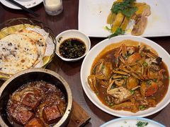 -新虹楼饭庄(崇明陈家镇店)