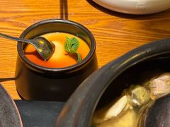 -云海肴·汽锅鸡·云南菜(苏州中心店)