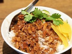 -捡角台湾食堂(花木Plus乐坊店)