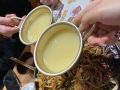 -冰川延边料理·炭烤串(原小木屋店)