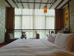 -中铁花水湾温泉酒店(大邑店)