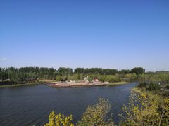 -东郊湿地公园