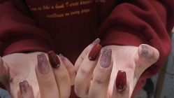 -Rena nail 美甲美睫私人定制