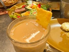 -耶里夏丽·丝路新疆菜·清真食品(徐汇南丹东路臻选店)