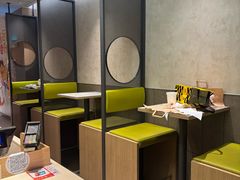 -麦当劳(沙井京基百纳广场店)
