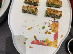 -海景壹号大酒店(滨湖店)