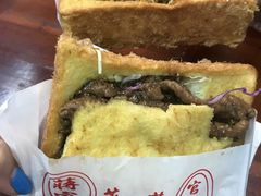 -花莲东大门国际观光夜市