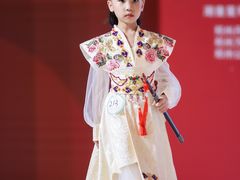 -潮童星少儿模特形体培训(郑州总校)