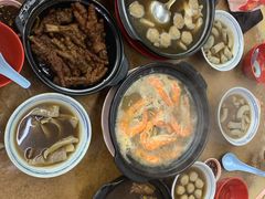-新记肉骨茶