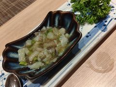 -歌行灯日本料理(伊势丹店)