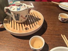 -南拳十三姨·潮汕砂锅粥(世纪金源店)