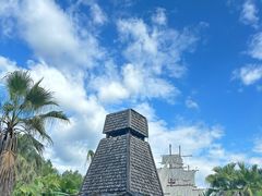 -天芳悦潭度假村温泉