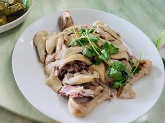 -这片海·海景餐厅(博鳌店)