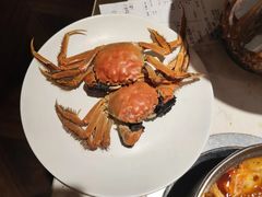 -加餐海鲜自助(宝龙一城店)