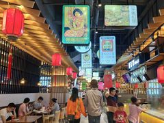 -茶马花街(城西银泰城店)