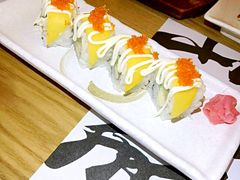 -栖川山葵家·寿喜锅·日式料理(龙湖北城天街商场店)