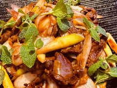 -大董烤鸭店(王府井店)