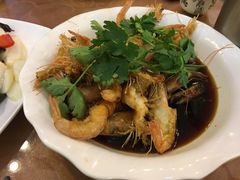 -罗阳人家私房菜(罗阳路店)