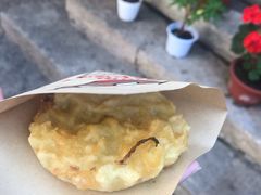 -萝卜丝饼