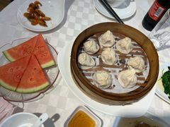 -光明邨大酒家(淮海路店)