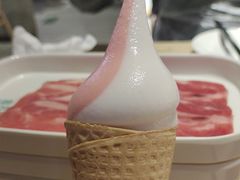 -玫瑰花园自助烤肉(顺义鑫海韵通店)