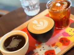 一豆三喝-烈烈庆祝