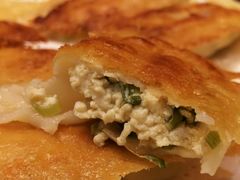 准安豆腐捲-无名居(西直门总店)