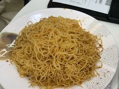 -麦文记面家(佐敦店)