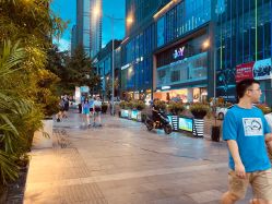 -不迫先生专业男士剪发