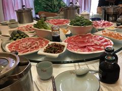 -友谊肥牛