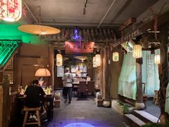 大堂-淀里船宴(裕华东路店)