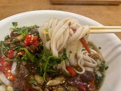 -和记粉馆(湘春路店)