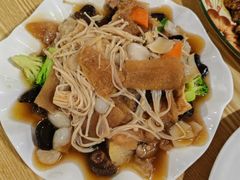 -佛有缘素食馆·荔湾老字号(陈家祠首店)