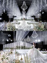 -豪门婚礼策划