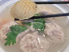 -惠宾饭庄(中山路店)