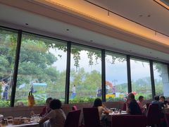 -潮府馆·非遗潮州菜·世纪公园(新国际博览中心店)