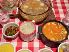 -西贝(虹口龙之梦店)