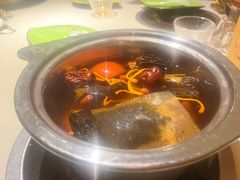 -一叶一世界•素食餐厅(环球中心店)
