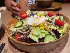 -耶里夏丽·新疆菜·28年喀什老馆(田林东路店)
