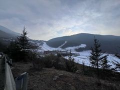 -太子岭滑雪场