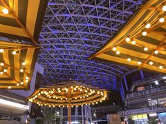 -港汇恒隆广场
