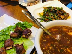 -盐官日光域房车营地·有盐餐厅