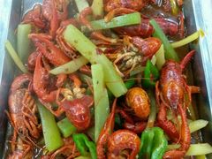 十三香小龙虾-阿木龙虾(河间路店)