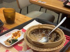 -华记煲仔华·煲仔饭(市桥易发店)