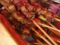 -肉串汪(望京店)