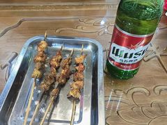 -西域老马美食(常营未来域店)